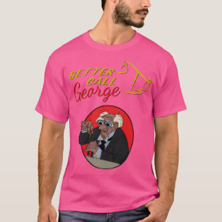 T-shirt George Pen