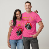 T-shirt George Pen (Unisexe)