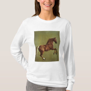 T-shirt George Stubbs  Tirage d'identité, 1762