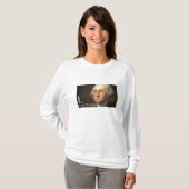 T-shirt George Washington (Devant entier)