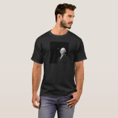 T-shirt George Washington Dit Wtf (Devant entier)