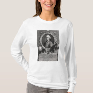 T-shirt Georges-Louis Leclerc Comte de Buffon