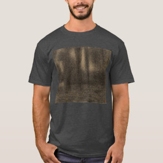 T-shirt Georges Seurat - Peupliers