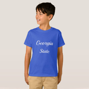 T-shirt Géorgie