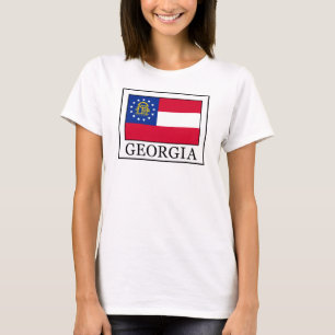 T-shirt Géorgie