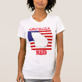 T-SHIRT GÉORGIE   (Devant)
