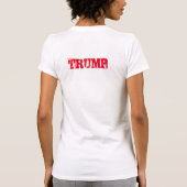 T-SHIRT GÉORGIE   (Dos)