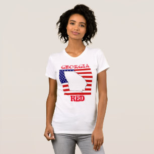 T-SHIRT GÉORGIE