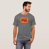 T-shirt Georgie Pie (Devant entier)