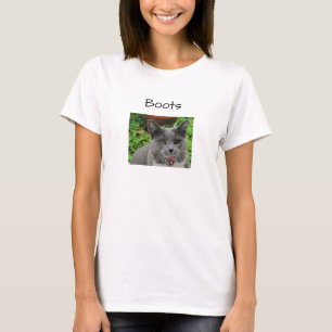 T-shirt gepersonaliseerd