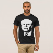 T-shirt Gerald Ford (Devant entier)
