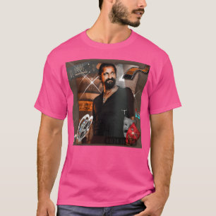 T-shirt Gerard Butler