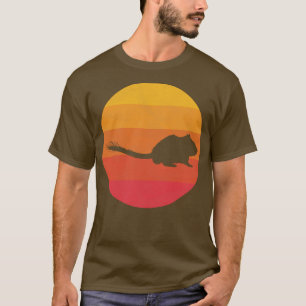 T-shirt Gerbil
