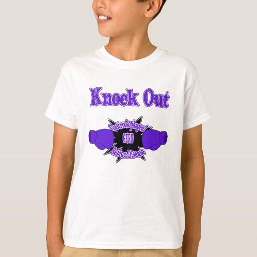 T-SHIRT GERD (Devant)