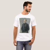 T-shirt Gerhart Hauptmann, 1912 (Devant entier)