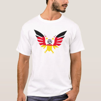 T-shirt Gerlandadler