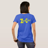 T-shirt Germ * Clap Zap (Dos entier)