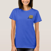 T-shirt Germ * Clap Zap (Devant)