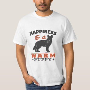 T-shirt german shepherd dog owner