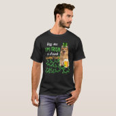 T-shirt German Spitz Kiss (Devant entier)