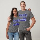 T-shirt germlin (Unisexe)