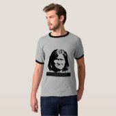 T-shirt Geronimo (Devant entier)