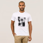 T-shirt Geronimo (Devant entier)