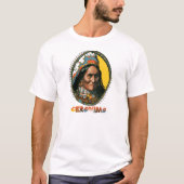 T-shirt Geronimo (Devant)