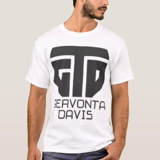 T-shirt Gervonta Davis