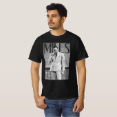 T-shirt Gervonta davis boxer classique (Devant entier)