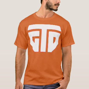 T-shirt Gervonta Davis Pocket