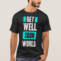 Get well son world