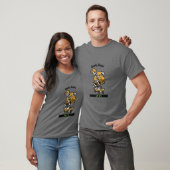 T-SHIRT GÊTEMENT DOUCE ! (Unisexe)