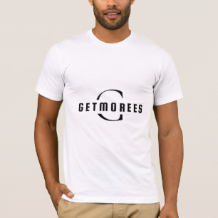 T-shirt getmores