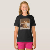 T-shirt Getty Images | (Devant entier)