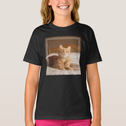 T-shirt Getty Images | (Devant)