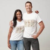 T-shirt Gettysburg (Unisexe)