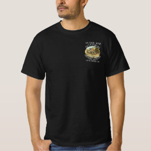 T-SHIRT GETTYSBURG US 20ÈME VOLONTAIRES MAINS DE LA GUERRE