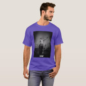 T-shirt GFLIP BW garçon (Devant entier)