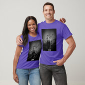 T-shirt GFLIP BW garçon (Unisexe)