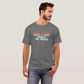 T-SHIRT GFR (Devant entier)