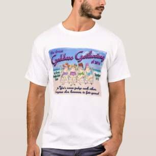 T-shirt GG14