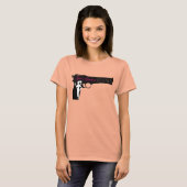 T-shirt GG2G Burnout Tee (Devant entier)