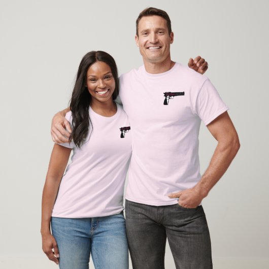 T-shirt GG2G Tee à manches longues pour les gars (Unisexe)