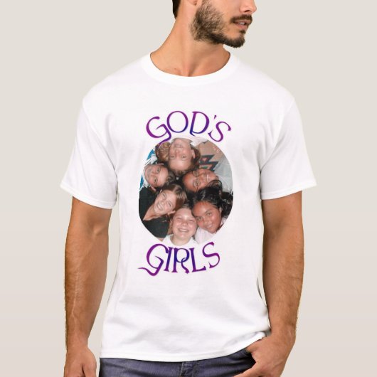 T-shirt GGAmi (Devant)