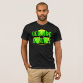 T-shirt GGPB LogoTee audacieux (Devant entier)