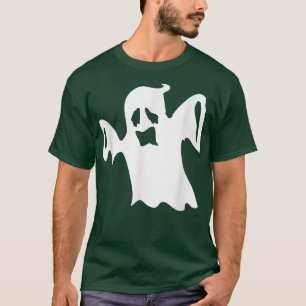 T-shirt Ghost Ghoul Halloween tendance esthétique 627