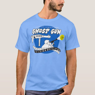 T-shirt Ghost Gun