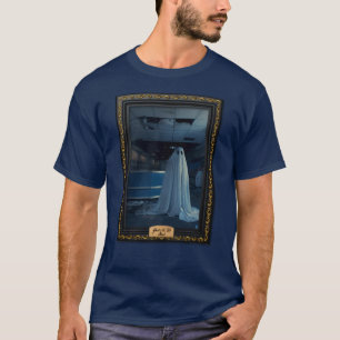 T-shirt Ghost Hunt No. 23 - Brad