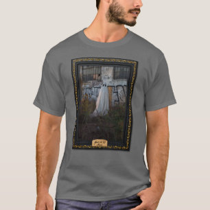 T-shirt Ghost Hunt No. 28 - Marcus
